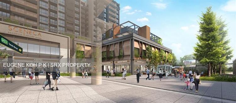 Tanah Merah Kechil Link (D16), Condominium #492641951